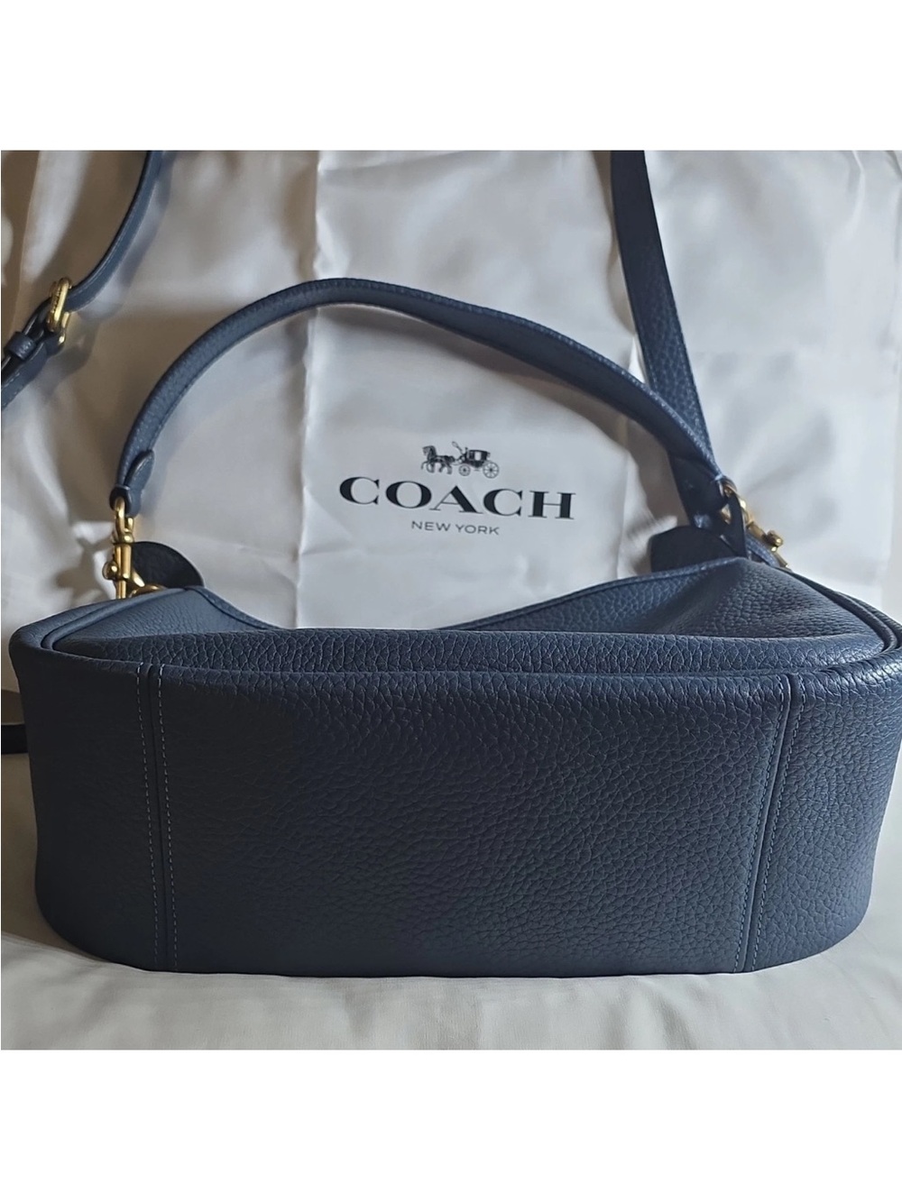 Coach Cary crossbody - Picture 4 of 5